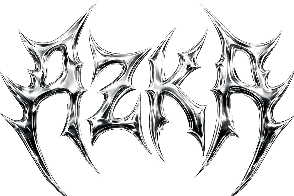 Logo AZKA Studio